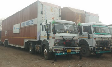 ransportation Service in Neemuch