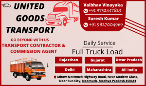 neemuch transport contact number