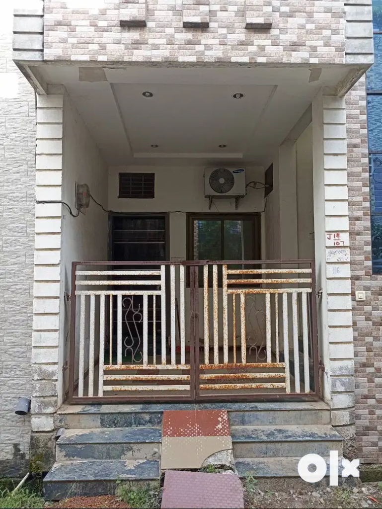 rent house in neemuch