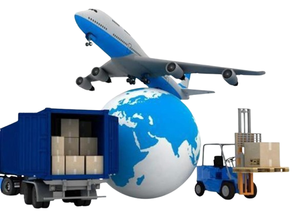 International courier services in indore