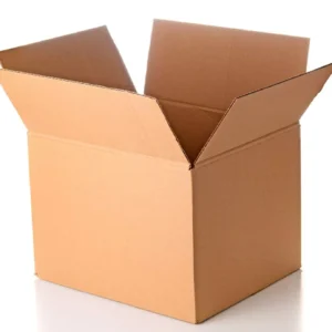 Corrugated Boxes