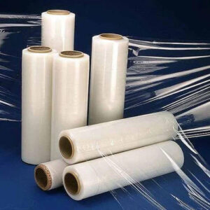 Stretch Wrap / Cling Film Roll