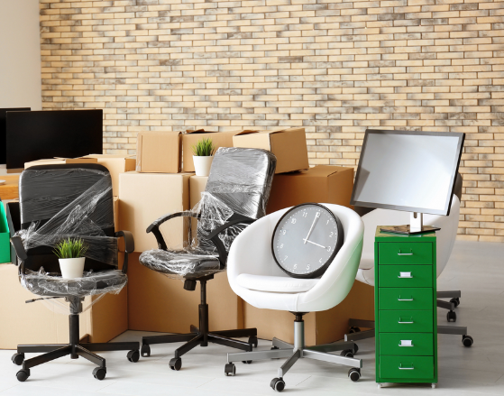 Best Packers and Movers in Indore
