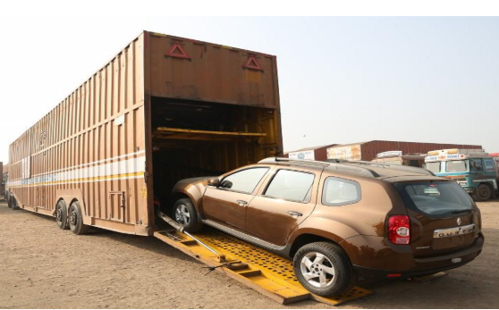 Best Packers and Movers in Indore